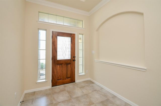 26323 Walker Mist Lane, Katy, TX 77494