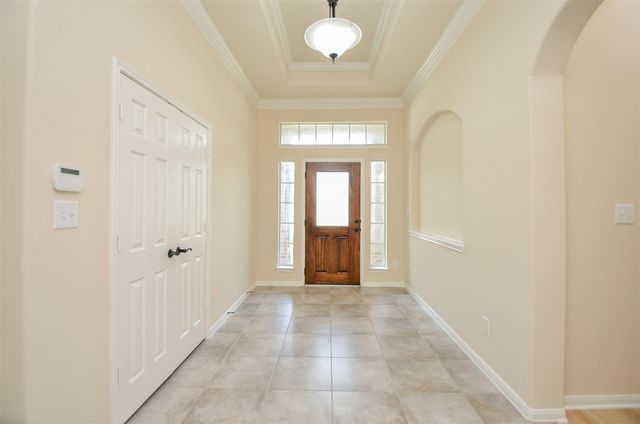 26323 Walker Mist Lane, Katy, TX 77494