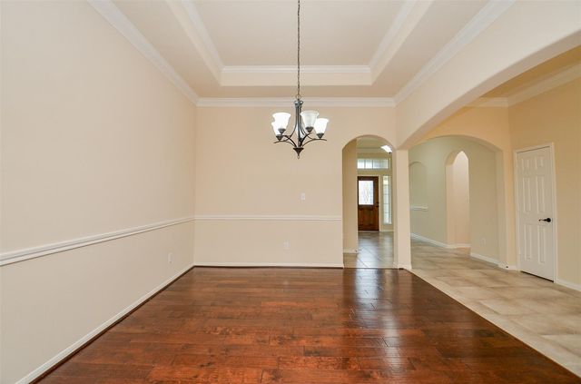 26323 Walker Mist Lane, Katy, TX 77494
