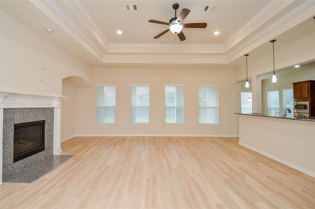 26323 Walker Mist Lane, Katy, TX 77494