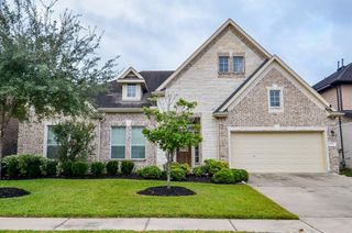 26323 Walker Mist Lane, Katy, TX 77494