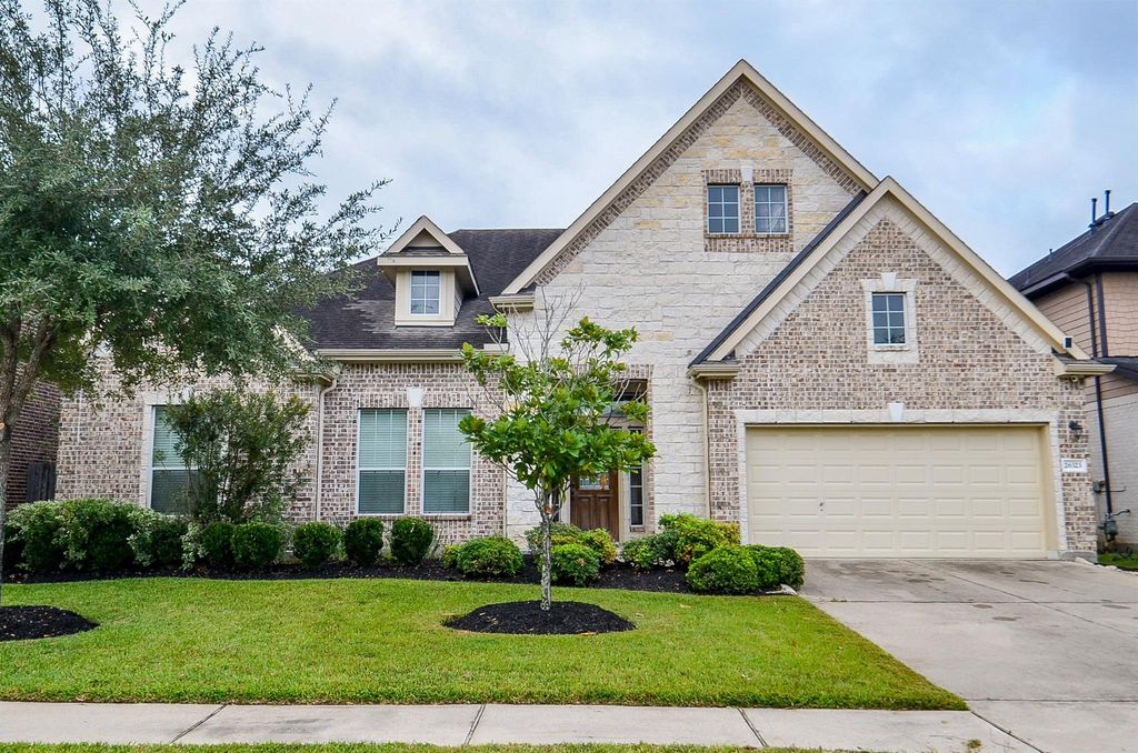 26323 Walker Mist Lane, Katy, TX 77494