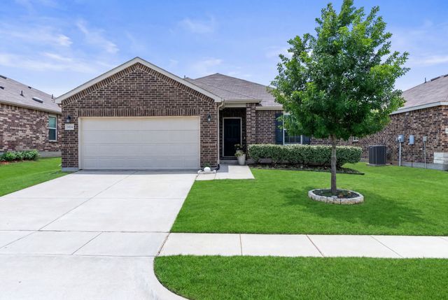 1424 Vernon Drive, Aubrey, TX 76227