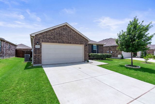 1424 Vernon Drive, Aubrey, TX 76227