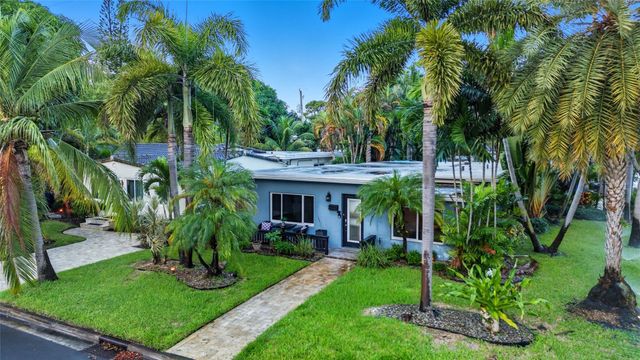 1145 NE 17th Way, Fort Lauderdale, FL 33304