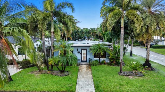 1145 NE 17th Way, Fort Lauderdale, FL 33304