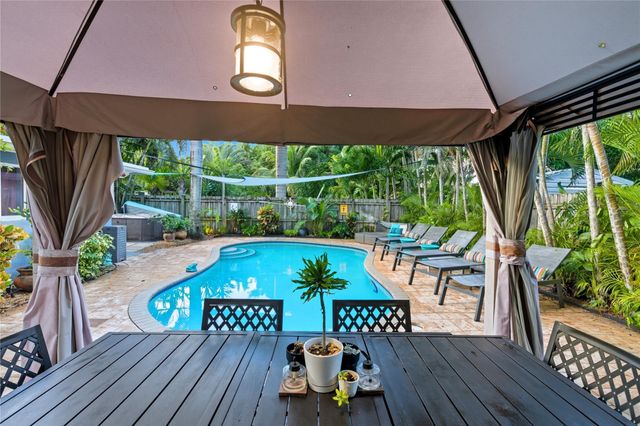 1145 NE 17th Way, Fort Lauderdale, FL 33304