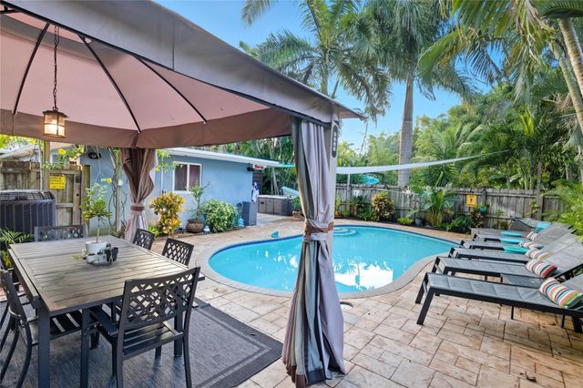 1145 NE 17th Way, Fort Lauderdale, FL 33304