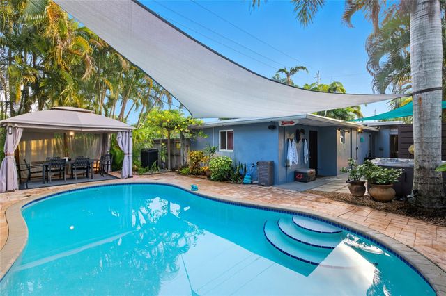 1145 NE 17th Way, Fort Lauderdale, FL 33304