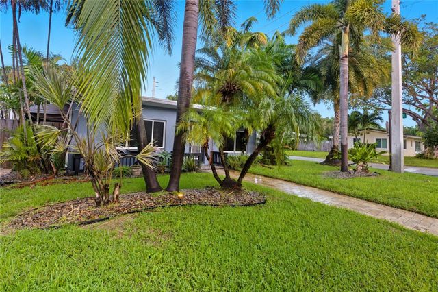 1145 NE 17th Way, Fort Lauderdale, FL 33304