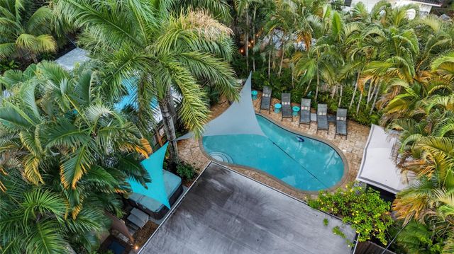 1145 NE 17th Way, Fort Lauderdale, FL 33304