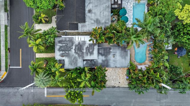 1145 NE 17th Way, Fort Lauderdale, FL 33304