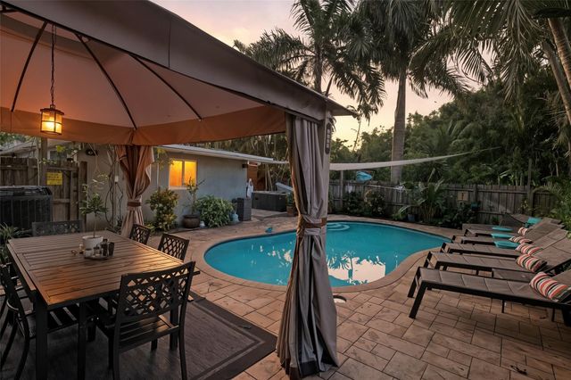 1145 NE 17th Way, Fort Lauderdale, FL 33304