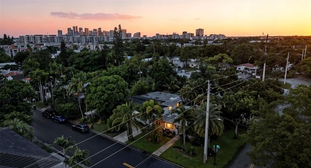 1145 NE 17th Way, Fort Lauderdale, FL 33304