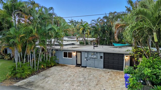 1145 NE 17th Way, Fort Lauderdale, FL 33304