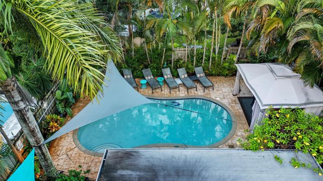 1145 NE 17th Way, Fort Lauderdale, FL 33304