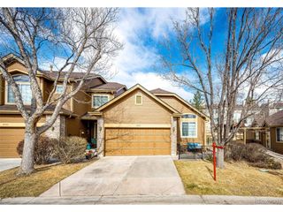 9521 W Indore Dr, Littleton, CO 80128