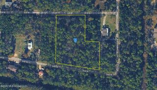 4050 2nd Street, Bay Saint Louis, MS 39520
