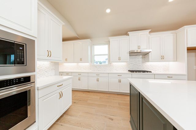 1951 Langford Street, Montgomery, TX 77316