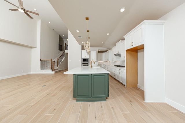 1951 Langford Street, Montgomery, TX 77316