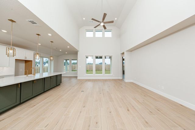 1951 Langford Street, Montgomery, TX 77316