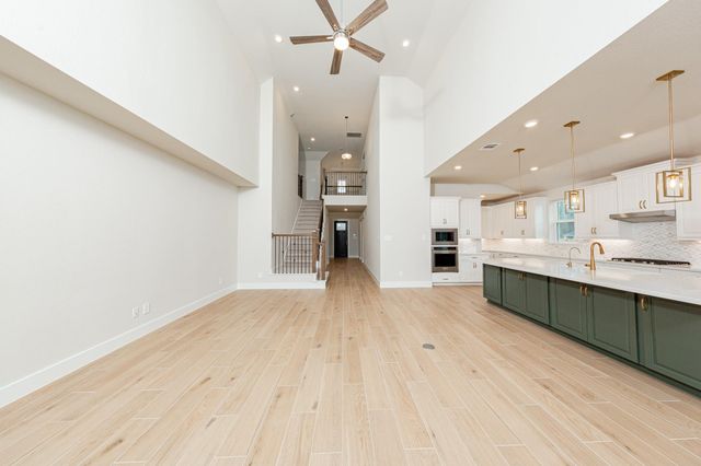 1951 Langford Street, Montgomery, TX 77316