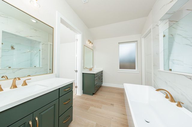 1951 Langford Street, Montgomery, TX 77316