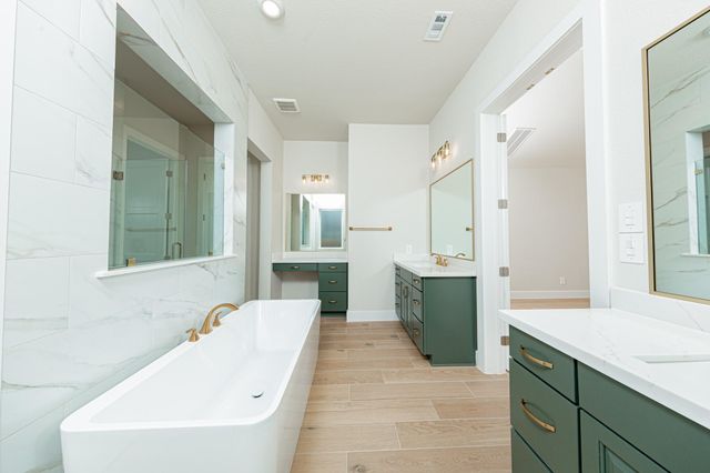 1951 Langford Street, Montgomery, TX 77316