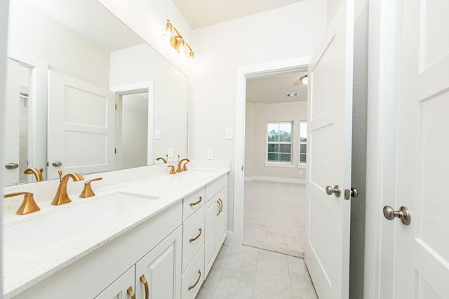 1951 Langford Street, Montgomery, TX 77316