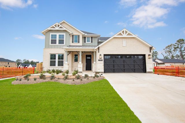 1951 Langford Street, Montgomery, TX 77316