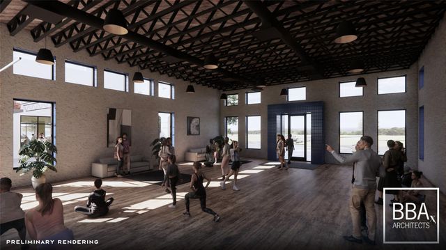 1951 Langford Street, Montgomery, TX 77316