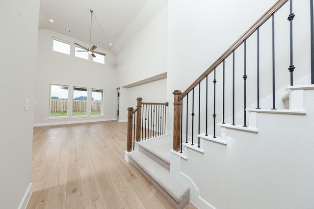 1951 Langford Street, Montgomery, TX 77316