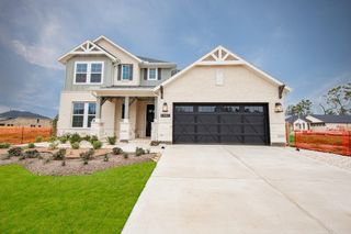 1951 Langford Street, Montgomery, TX 77316