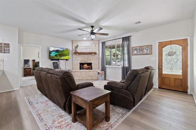 11402 Willis Waukegan Road, Conroe, TX 77303