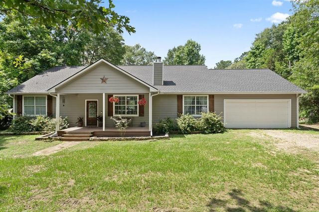 11402 Willis Waukegan Road, Conroe, TX 77303