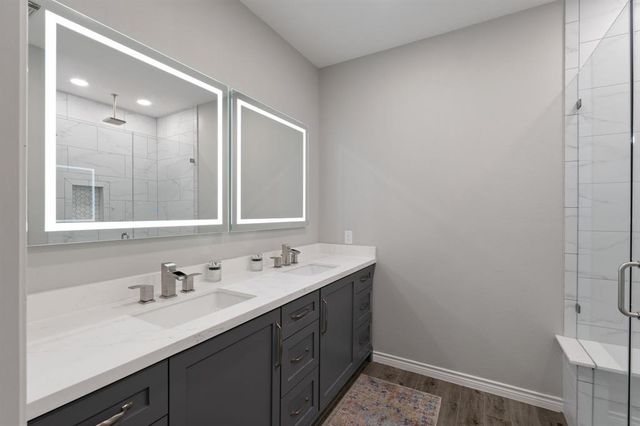 11402 Willis Waukegan Road, Conroe, TX 77303