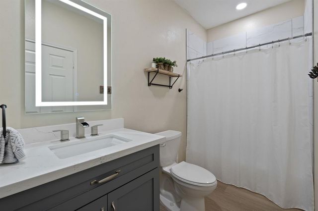 11402 Willis Waukegan Road, Conroe, TX 77303