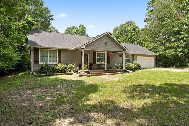 11402 Willis Waukegan Road, Conroe, TX 77303