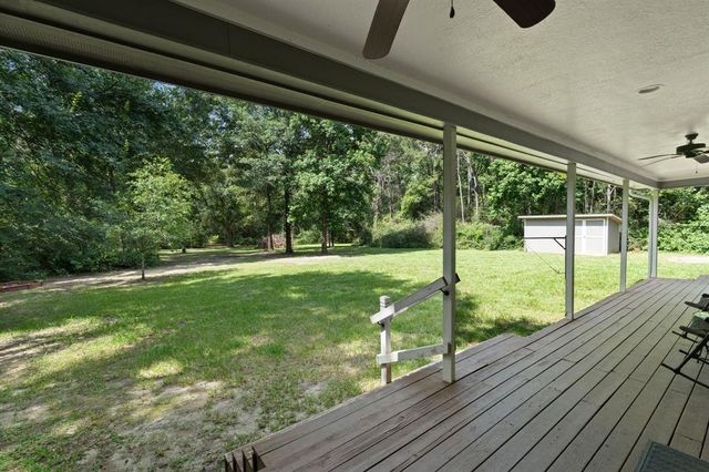 11402 Willis Waukegan Road, Conroe, TX 77303