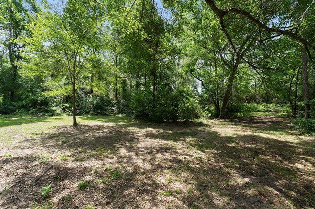 11402 Willis Waukegan Road, Conroe, TX 77303