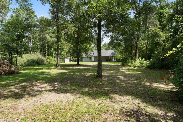 11402 Willis Waukegan Road, Conroe, TX 77303