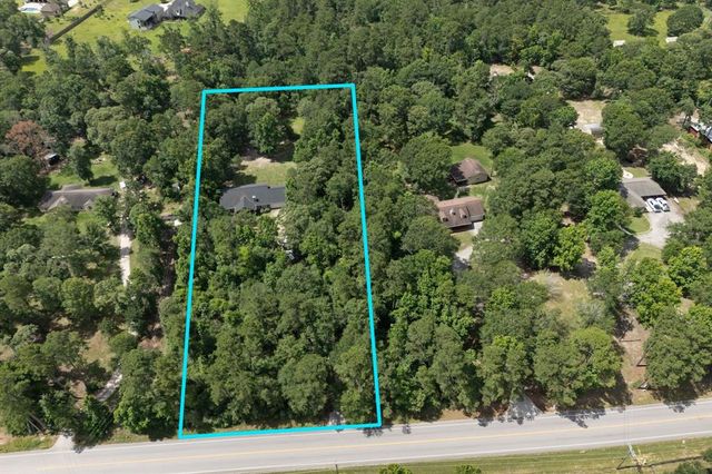11402 Willis Waukegan Road, Conroe, TX 77303