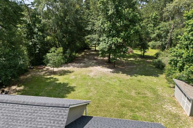 11402 Willis Waukegan Road, Conroe, TX 77303