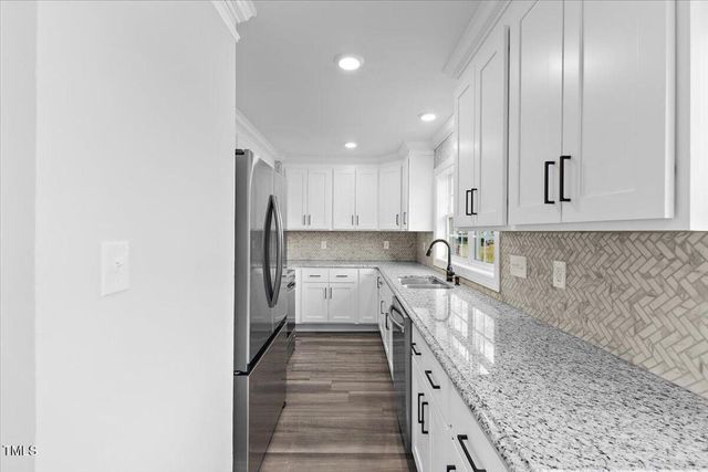 126 Mayo St Street, Tarboro, NC 27886