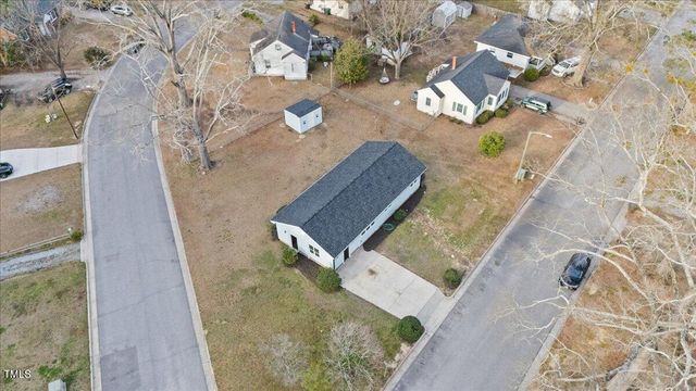 126 Mayo St Street, Tarboro, NC 27886