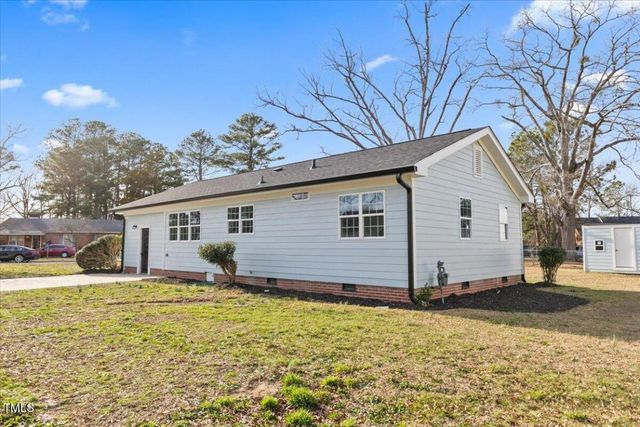 126 Mayo St Street, Tarboro, NC 27886