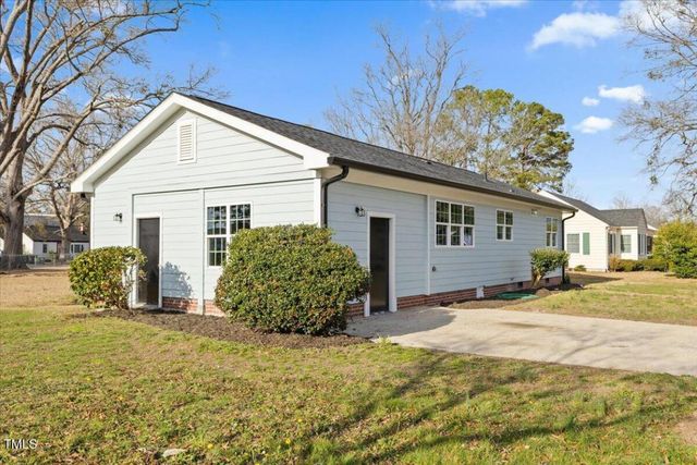 126 Mayo St Street, Tarboro, NC 27886