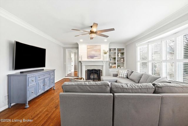 10514 Buckeye Trace, Goshen, KY 40026