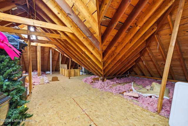 10514 Buckeye Trace, Goshen, KY 40026