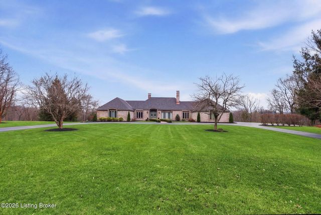 10514 Buckeye Trace, Goshen, KY 40026